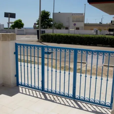 Le Di Mina ليدو ماريني
